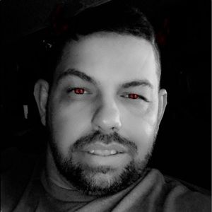 Meet your Posher, Ricky